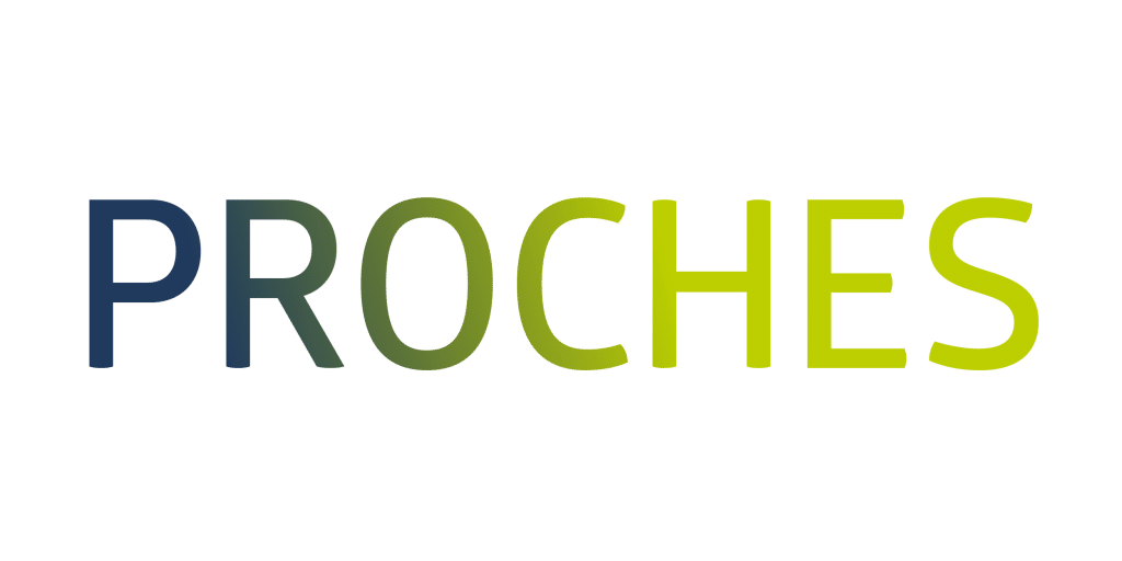 Logo plateforme proches